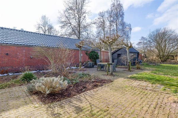 Medium property photo - Hoofdstraat 57, 9635 AT Noordbroek